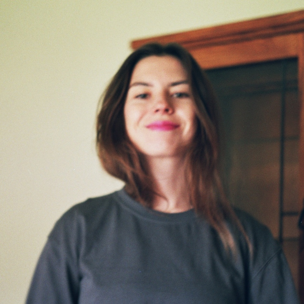 Meet your Posher, Olena